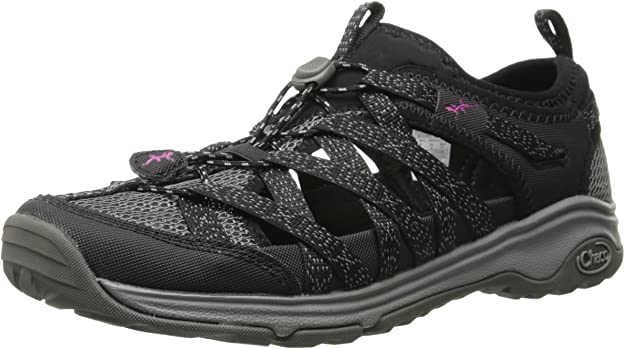 3. Best for Summer- Chaco Women's Outcross Evo 1 Hiking Shoe