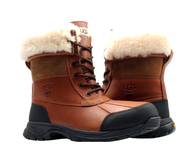 Can You Wear Ugg Boots in Winter?