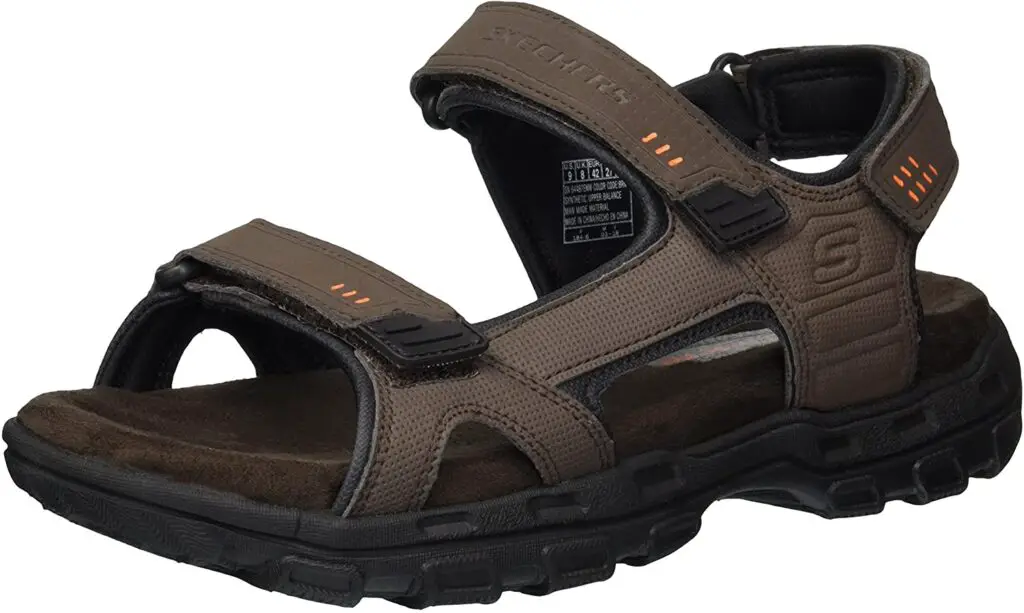 Can you wash Skechers sandals