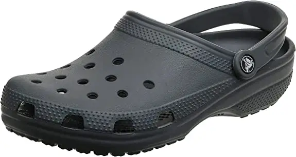 Crocs Unisex-Adult Classic Clog Shoes