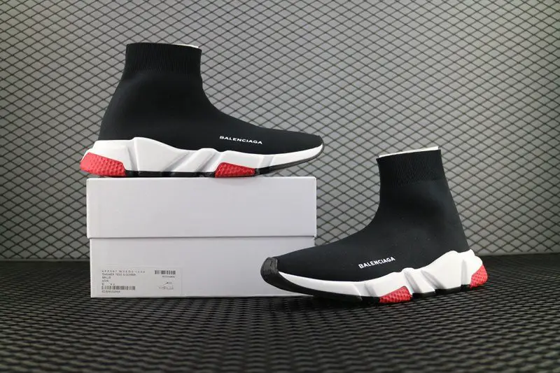 How Much Money Are Balenciaga Shoes
