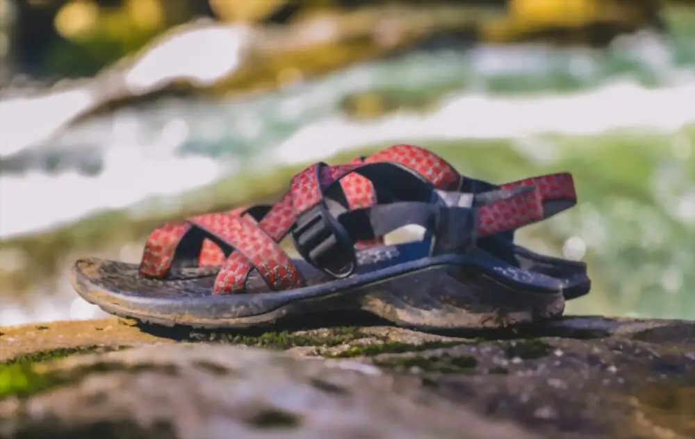 How to Clean Chacos