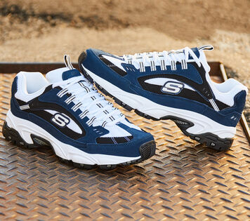 Why Skechers Shoes Are So Popular?