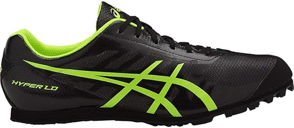 indoor sprinting shoes