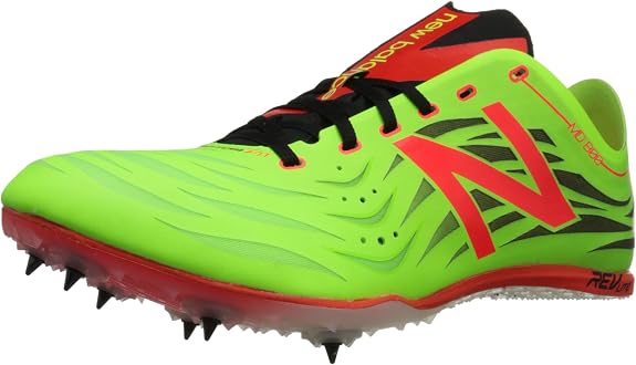 Best 800m Spikes that Win You the Race 