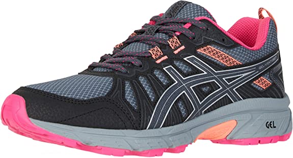 ASICS Women’s Gel-Venture 7 Runner Shoes