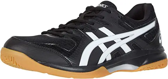 ASICS men's Gel-Rocket 9, Incomparable Shoes For Badminton