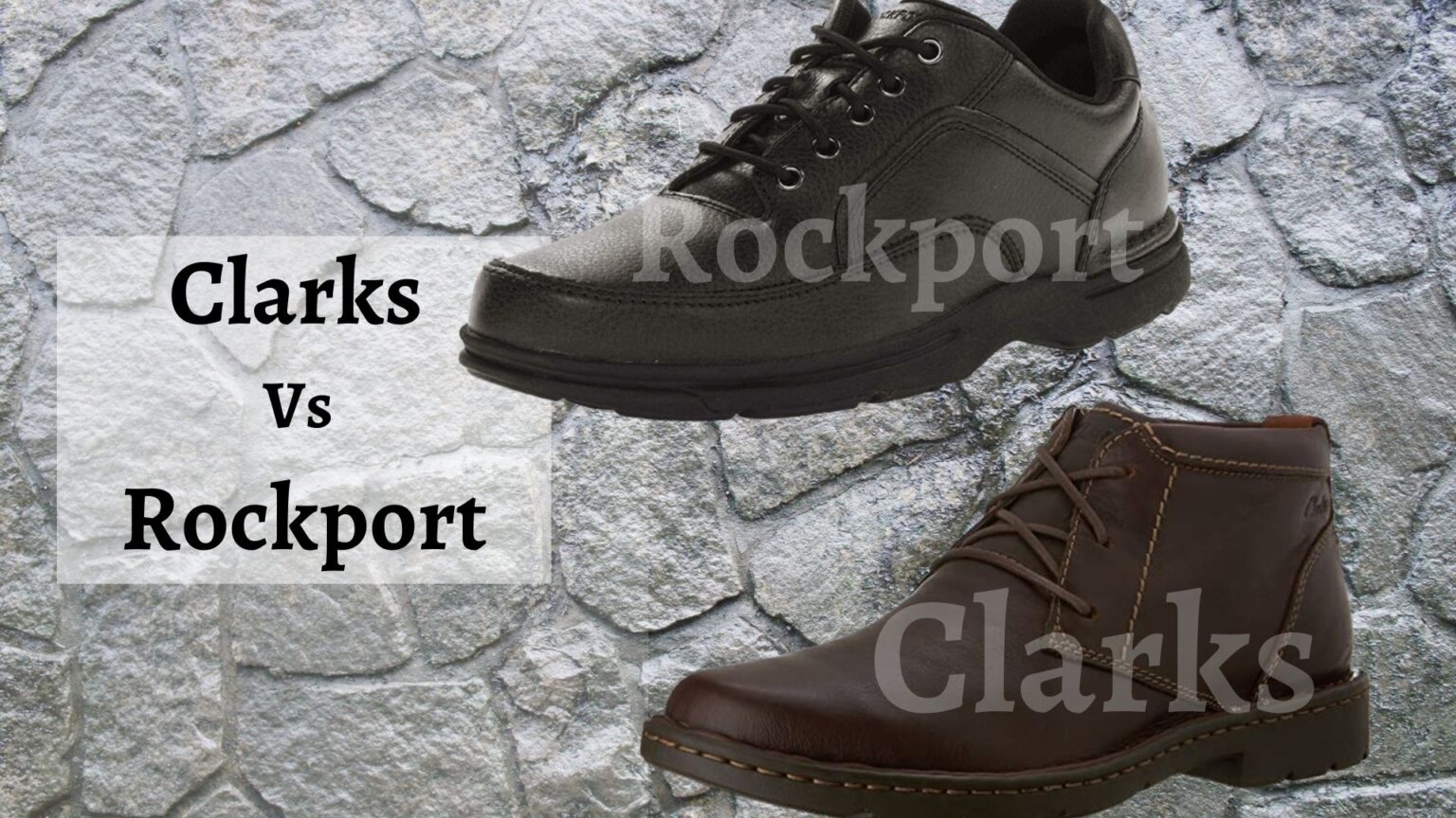 Are Rockport Shoes True To Size? Update Your Thoughts On This Famous