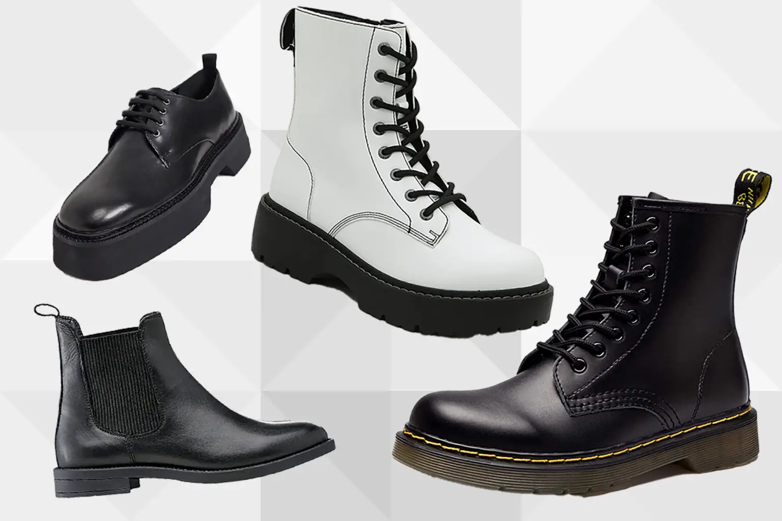 Doc Martens Sizing Advice Wear With Comfort For Hours Shoe Filter