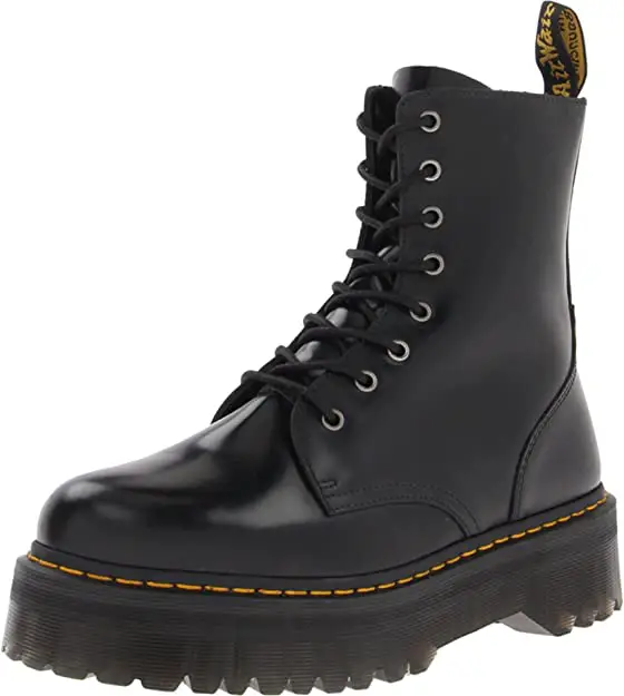 Doc Martens Sizing Advice | Wear With Comfort For Hours - Shoe Filter
