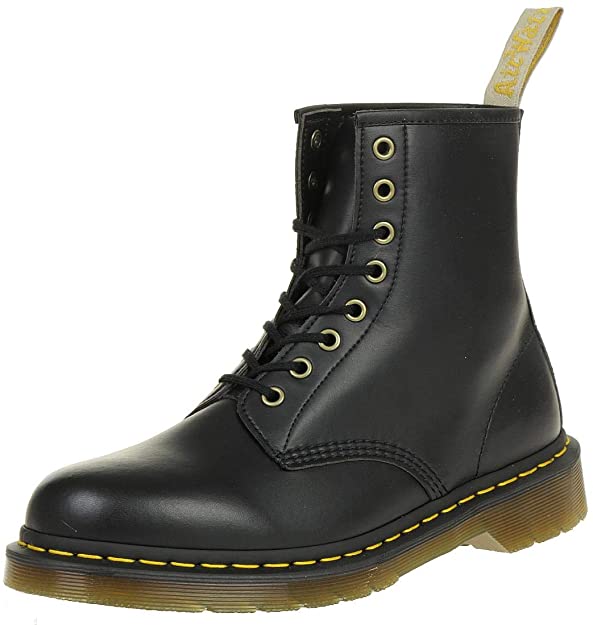 Dr. Martens Men's Vegan 1460 Fashion Boot