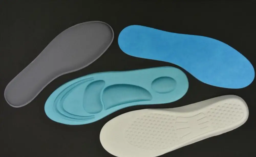 Are Memory Foam Shoes Good for Flat Feet? - Shoe Filter