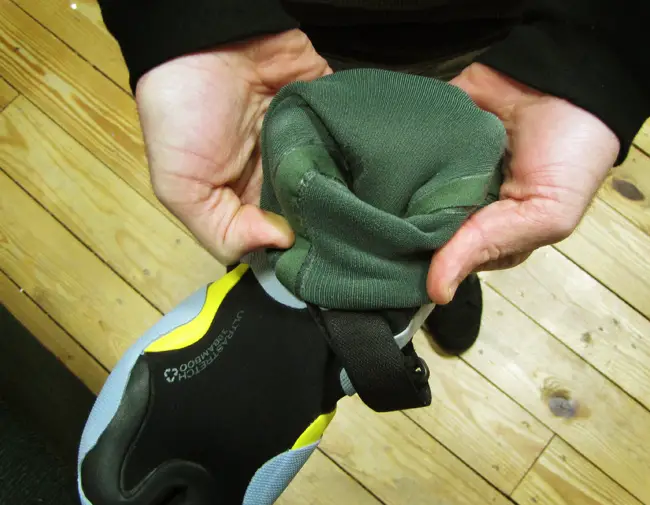 How To Stop Your Boots From Smelling