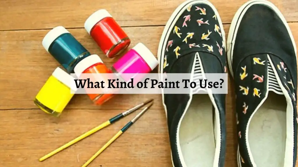 Top 9 how to prevent acrylic paint from cracking on shoes