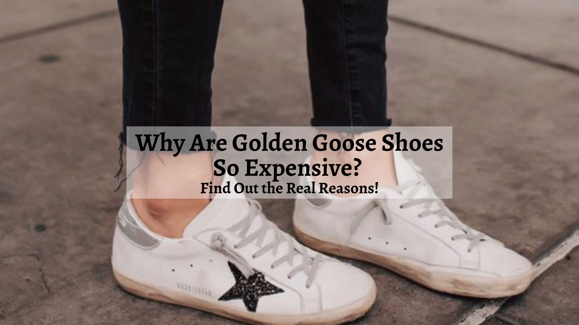 are golden goose shoes comfortable