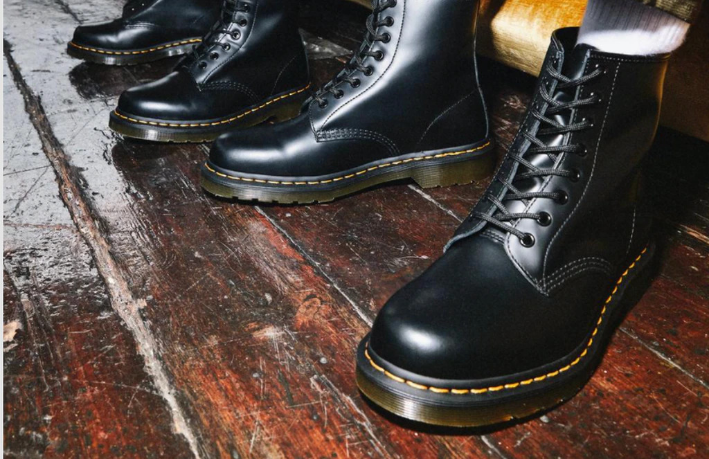 How Long Do Doc Martens Last? Learn From The Impartial Analysis Below ...
