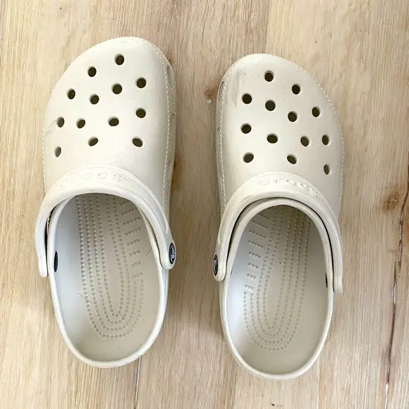 Why Are There 13 Holes in Crocs?