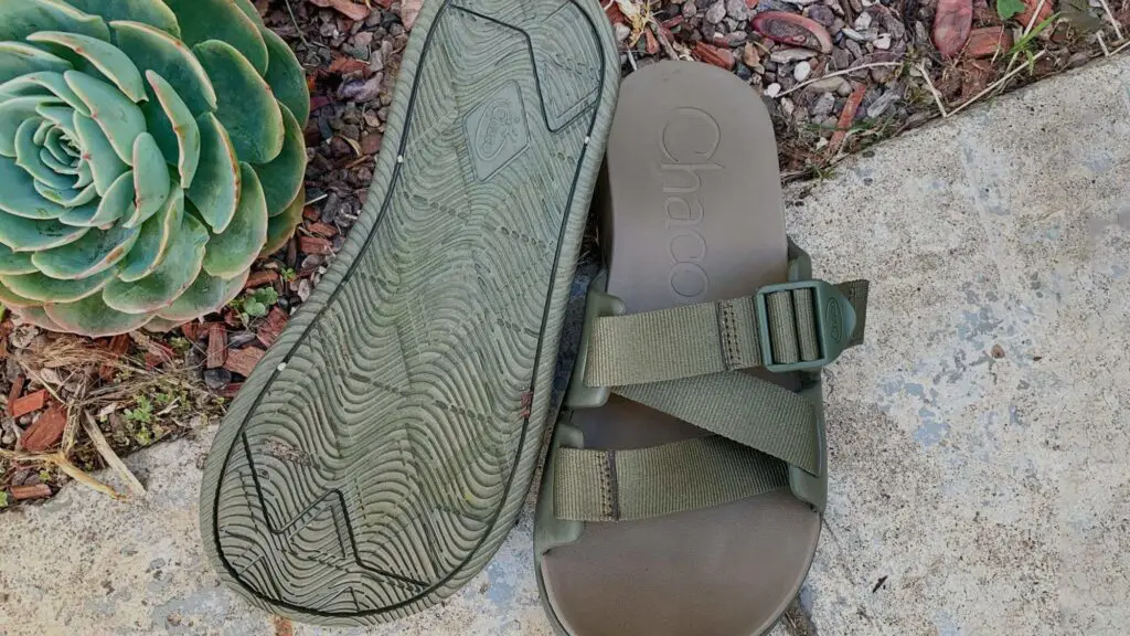 Are Chacos Good for Plantar Fasciitis