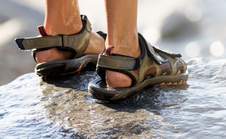 Do People Actually Hike in Chacos?