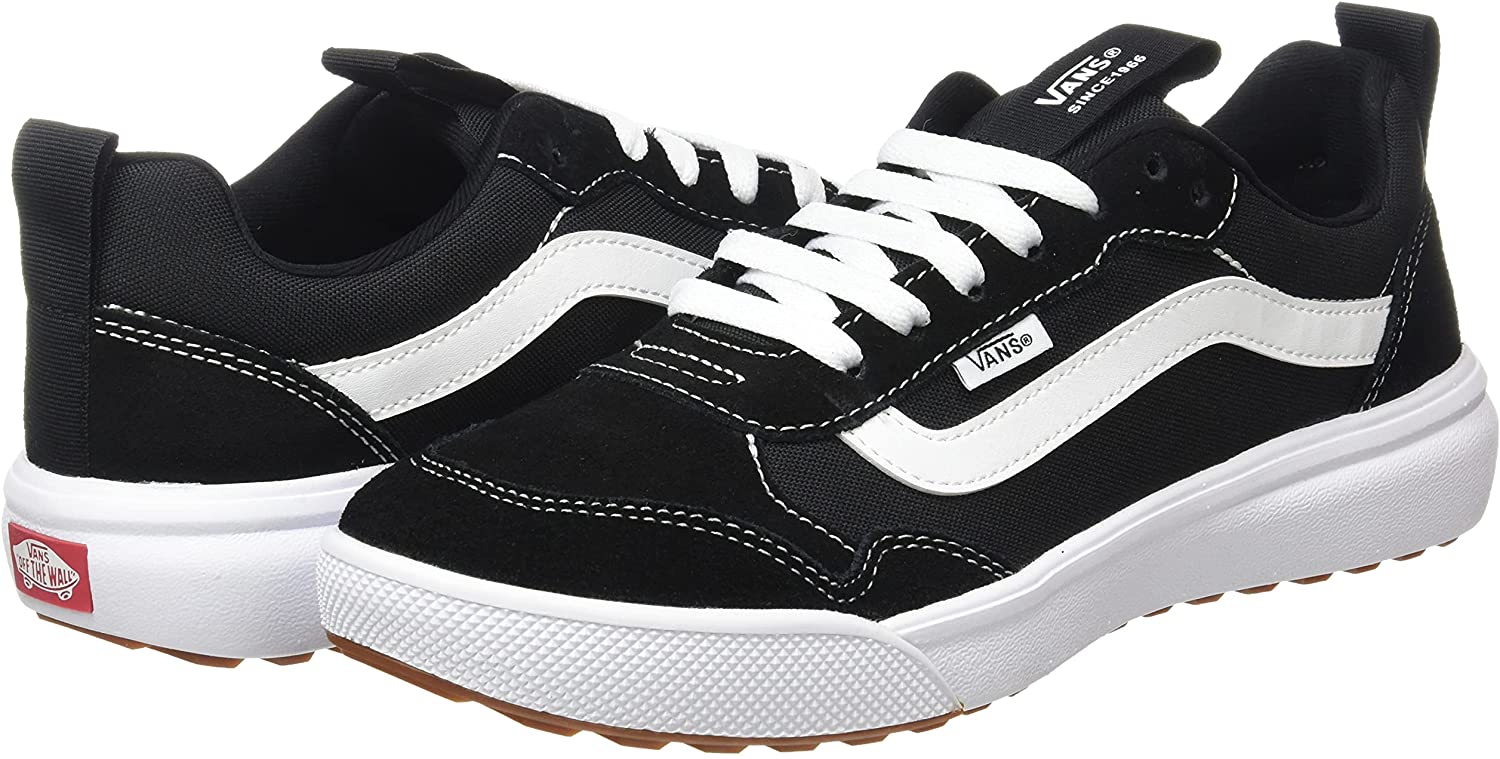 How Long Do Vans Last For Walking? How Long Do Vans Last For Walking?