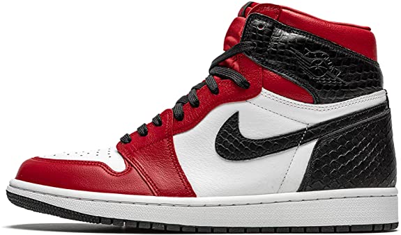 are Jordan 1s Comfortable