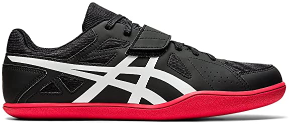 ASICS Men's Hyper Throw 3 Shoes for Shot Put ASICS Men's Hyper Throw 3 Shoes for Shot Put