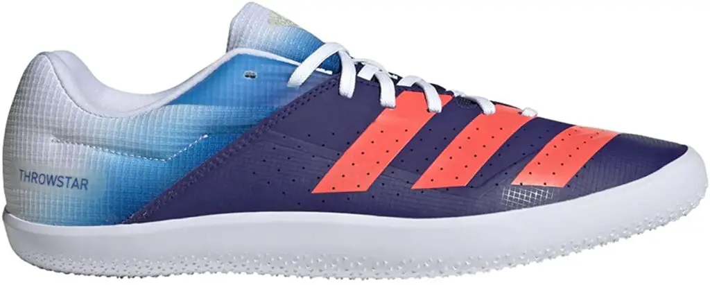 Adidas ThrowStar Track and Field Shoes