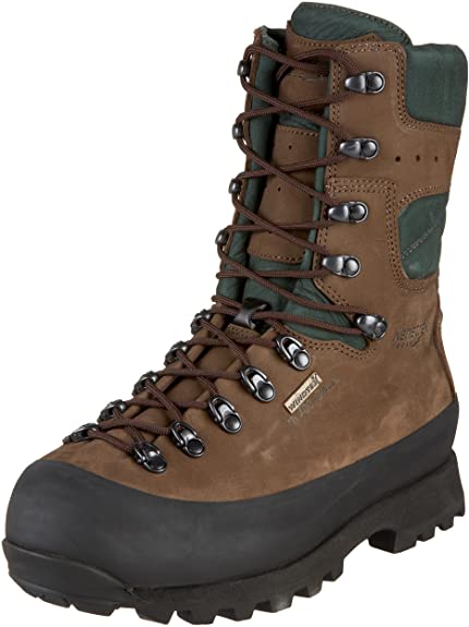 Kenetrek Mountain Extreme 400 Insulated Hunting Boot