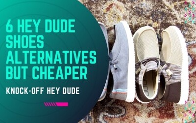 knock off womens hey dude shoes