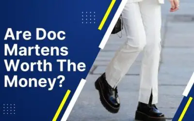 Are Doc Martens Worth The Money || Shoe Filter ||