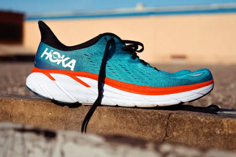 Are HOKA Shoes Good for Walking? Shoe Filter