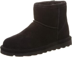 Bearpaw Women's Alyssa Slip-On Winter Boots