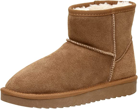 Cushionaire Women's Hipster Pull-On Boot