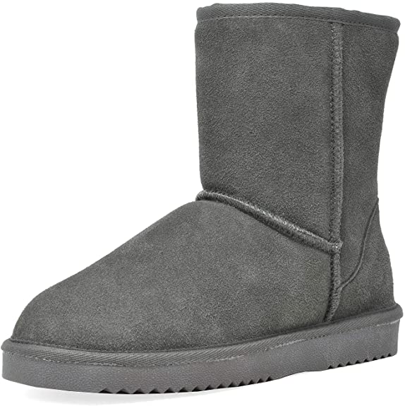 Boots Like UGGs But Cheaper | Best UGG Alternatives - Shoe Filter
