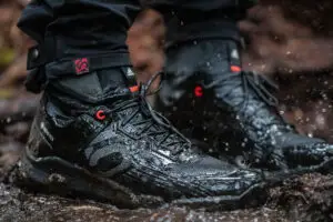 How to Check the DWR of Gore-Tex Shoes?
