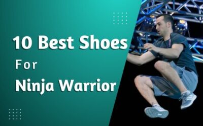 10 Best Ninja Warrior Shoes Choice by Shoes Filter