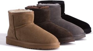 Shoes similar to UGGs But Cheaper