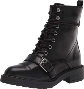 White Mountain Women's Lace-Up Boots