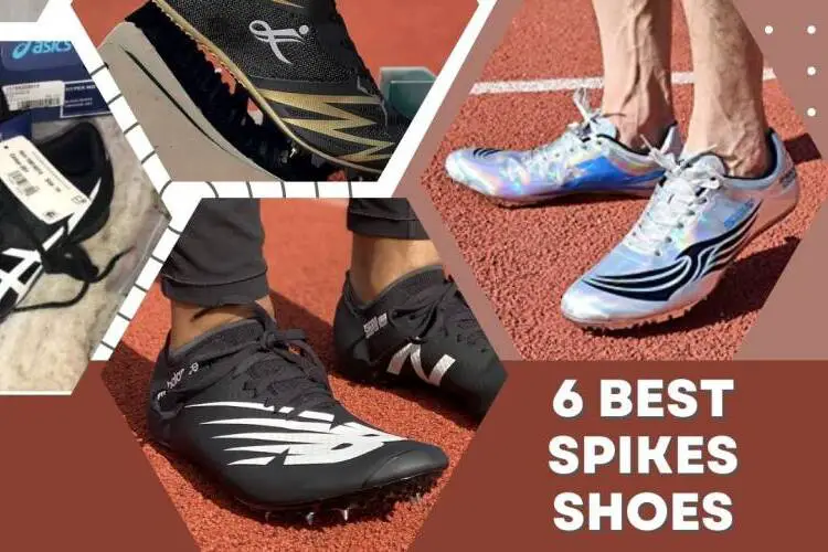 6 Best Spikes For Hurdles To Set Your Best Foot Forward Shoe Filter