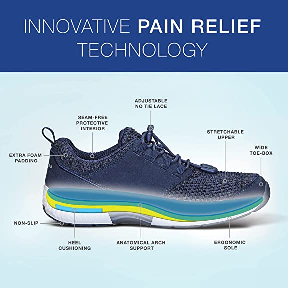 Shoes Similar To Vionic: Get Pain-free Walking With Comfort! - Shoe Filter