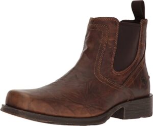 Ariat Midtown Rambler Men's Leather Boot