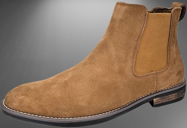 Chelsea Boots