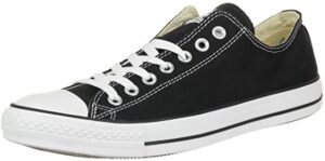 Converse Unisex-Adult Chuck Taylor All Star Core Ox