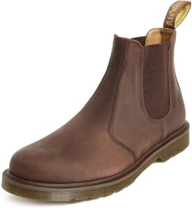 Dr. Martens 2976 Unisex Leather Boot
