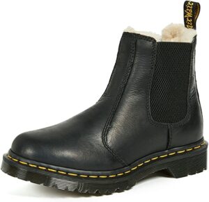 Dr. Martens Women's Leonore Chelsea Boot