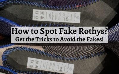 How to Spot Fake Rothys