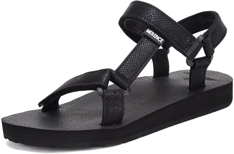 lancholy sandals