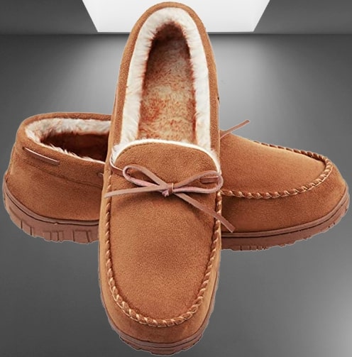 Moccasin