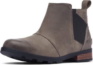 Sorel Women's Chelsea Boots