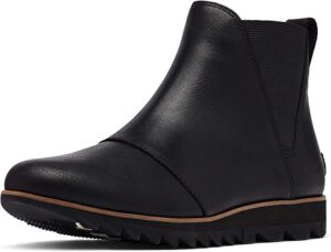 Sorel Women's Harlow Chelsea Rain Boot